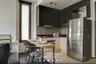 1 Bedroom Condo for rent in Edge Sukhumvit 23, Khlong Toei Nuea, Bangkok near BTS Asoke