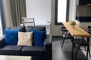 1 Bedroom Condo for rent in Edge Sukhumvit 23, Khlong Toei Nuea, Bangkok near BTS Asoke