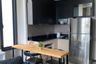 1 Bedroom Condo for rent in Edge Sukhumvit 23, Khlong Toei Nuea, Bangkok near BTS Asoke