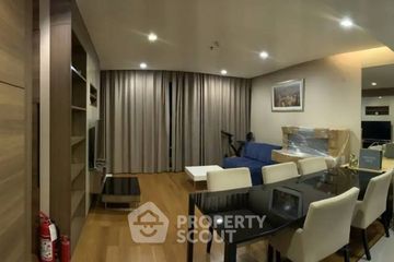 2 Bedroom Condo for rent in The Address Sathorn, Silom, Bangkok near BTS Chong Nonsi