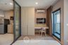 1 Bedroom Condo for rent in Life Rama 4 - Asoke, Khlong Toei, Bangkok near MRT Queen Sirikit National Convention Centre
