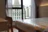 1 Bedroom Condo for rent in The Lumpini 24, Khlong Tan, Bangkok near BTS Phrom Phong
