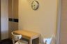 1 Bedroom Condo for rent in Via Botani, Khlong Tan Nuea, Bangkok near BTS Phrom Phong