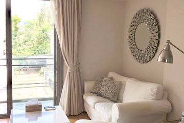 1 Bedroom Condo for rent in Via Botani, Khlong Tan Nuea, Bangkok near BTS Phrom Phong