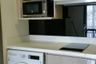 1 Bedroom Condo for rent in Trapezo Sukhumvit 16, Khlong Toei, Bangkok near MRT Queen Sirikit National Convention Centre