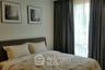 1 Bedroom Condo for rent in Trapezo Sukhumvit 16, Khlong Toei, Bangkok near MRT Queen Sirikit National Convention Centre