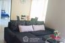 2 Bedroom Condo for rent in Sukhumvit Living Town, Khlong Toei Nuea, Bangkok near MRT Phetchaburi