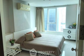 2 Bedroom Condo for rent in Sukhumvit Living Town, Khlong Toei Nuea, Bangkok near MRT Phetchaburi
