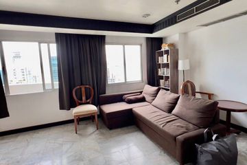 2 Bedroom Condo for rent in Wittayu Complex, Makkasan, Bangkok near Airport Rail Link Makkasan