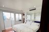 2 Bedroom Condo for rent in Wittayu Complex, Makkasan, Bangkok near Airport Rail Link Makkasan