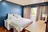 2 Bedroom Condo for rent in Wittayu Complex, Makkasan, Bangkok near Airport Rail Link Makkasan