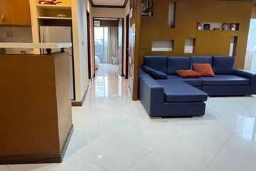 2 Bedroom Condo for rent in Wittayu Complex, Makkasan, Bangkok near Airport Rail Link Makkasan