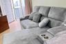 2 Bedroom Condo for rent in Wittayu Complex, Makkasan, Bangkok near Airport Rail Link Makkasan