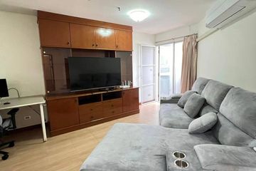 2 Bedroom Condo for rent in Wittayu Complex, Makkasan, Bangkok near Airport Rail Link Makkasan