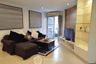 2 Bedroom Condo for rent in Wittayu Complex, Makkasan, Bangkok near Airport Rail Link Makkasan