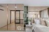 2 Bedroom Condo for rent in Knightsbridge Prime Sathorn, Thung Wat Don, Bangkok near BTS Chong Nonsi