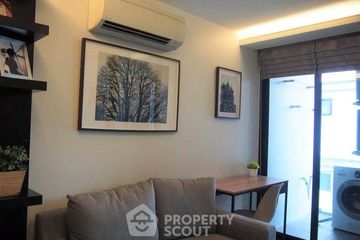 1 Bedroom Condo for rent in SOCIO Ruamrudee, Lumpini, Bangkok near BTS Ploen Chit