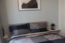 1 Bedroom Condo for rent in SOCIO Ruamrudee, Lumpini, Bangkok near BTS Ploen Chit