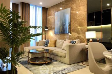 1 Bedroom Condo for rent in Noble Ploenchit, Lumpini, Bangkok near BTS Ploen Chit