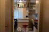 2 Bedroom Condo for rent in Rhythm Ratchada-Huai Khwang, Din Daeng, Bangkok near MRT Huai Khwang