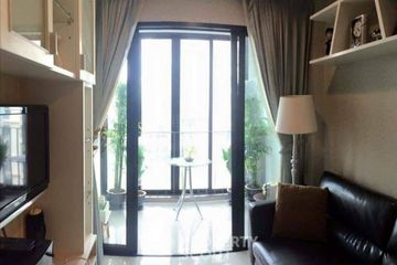 2 Bedroom Condo for rent in Rhythm Ratchada-Huai Khwang, Din Daeng, Bangkok near MRT Huai Khwang