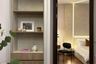 1 Bedroom Condo for rent in Quattro by Sansiri, Khlong Tan Nuea, Bangkok near BTS Thong Lo