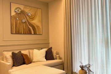 1 Bedroom Condo for rent in Quattro by Sansiri, Khlong Tan Nuea, Bangkok near BTS Thong Lo