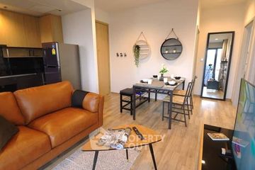 2 Bedroom Condo for rent in THE LINE Jatujak - Mochit, Chatuchak, Bangkok near MRT Chatuchak Park