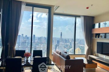 2 Bedroom Condo for rent in The ESSE Asoke, Khlong Toei Nuea, Bangkok near BTS Asoke