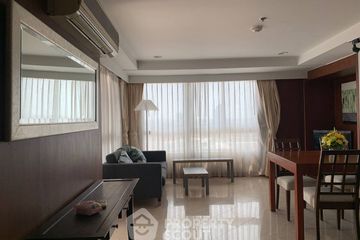 2 Bedroom Condo for rent in Notting Hill The Exclusive CharoenKrung, Wat Phraya Krai, Bangkok