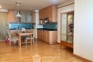 1 Bedroom Condo for rent in Regent Royal Place 1, Lumpini, Bangkok near BTS Ratchadamri