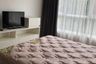 1 Bedroom Condo for rent in The Avenue Sukhumvit 61, Khlong Tan Nuea, Bangkok near BTS Ekkamai
