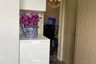 2 Bedroom Condo for rent in The Shade Sathon 1, Chong Nonsi, Bangkok near MRT Khlong Toei