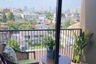2 Bedroom Condo for rent in The Shade Sathon 1, Chong Nonsi, Bangkok near MRT Khlong Toei