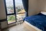 2 Bedroom Condo for rent in The Shade Sathon 1, Chong Nonsi, Bangkok near MRT Khlong Toei