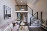 1 Bedroom Condo for rent in KnightsBridge Space Ratchayothin, Chatuchak, Bangkok near BTS Phahon Yothin 24
