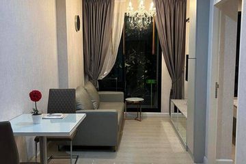 1 Bedroom Condo for rent in The Niche Pride Thonglor-Phetchaburi, Bang Kapi, Bangkok