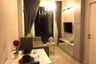 1 Bedroom Condo for rent in The Niche Pride Thonglor-Phetchaburi, Bang Kapi, Bangkok