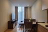 1 Bedroom Condo for rent in LANTERN x SHOPHAUS Sukhumvit 31, Khlong Toei Nuea, Bangkok near BTS Phrom Phong