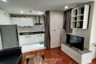 1 Bedroom Condo for rent in Baan Siri 31, Khlong Toei Nuea, Bangkok near BTS Phrom Phong