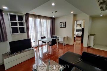 1 Bedroom Condo for rent in Baan Siri 31, Khlong Toei Nuea, Bangkok near BTS Phrom Phong