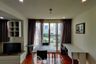 1 Bedroom Condo for rent in Baan Siri 31, Khlong Toei Nuea, Bangkok near BTS Phrom Phong