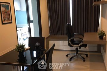 1 Bedroom Condo for rent in Rhythm Sukhumvit 36-38, Khlong Tan, Bangkok near BTS Thong Lo