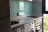 1 Bedroom Condo for rent in Rhythm Sukhumvit 36-38, Khlong Tan, Bangkok near BTS Thong Lo