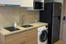 1 Bedroom Condo for rent in LANTERN x SHOPHAUS Sukhumvit 31, Khlong Toei Nuea, Bangkok near BTS Phrom Phong
