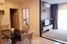 1 Bedroom Condo for rent in Life Sukhumvit 48, Phra Khanong, Bangkok near BTS Phra Khanong