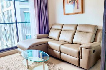 1 Bedroom Condo for rent in Life Sukhumvit 48, Phra Khanong, Bangkok near BTS Phra Khanong