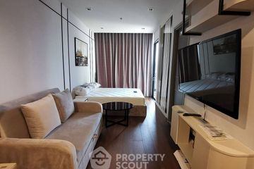1 Bedroom Condo for rent in Ideo Q Victory, Thanon Phaya Thai, Bangkok near BTS Victory Monument