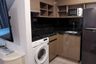 1 Bedroom Condo for rent in Ideo Q Victory, Thanon Phaya Thai, Bangkok near BTS Victory Monument