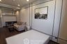1 Bedroom Condo for rent in Ideo Q Victory, Thanon Phaya Thai, Bangkok near BTS Victory Monument